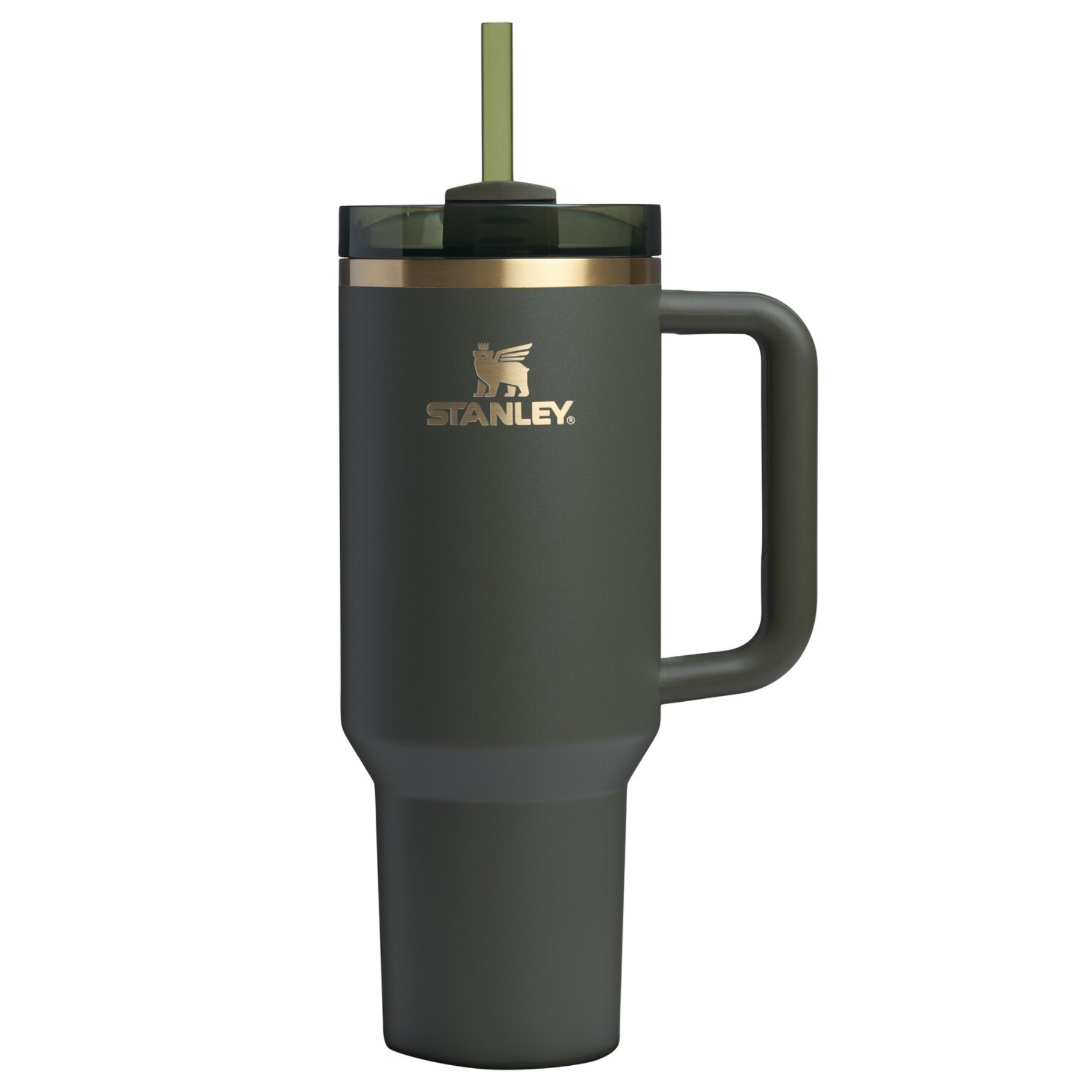 The Quencher H2.O FlowState™ termoflaske, Cypress - 1.18L,